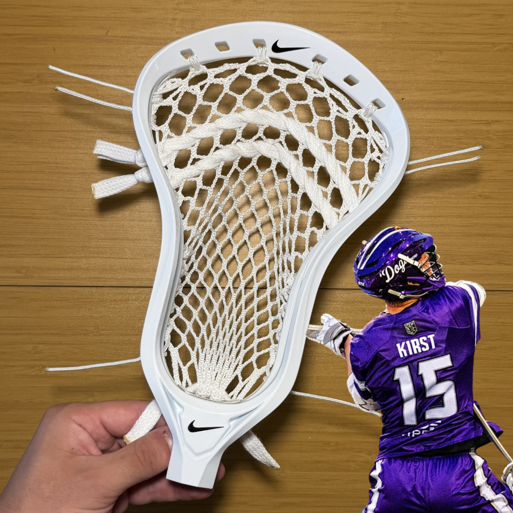 CJ Kirst Replica
