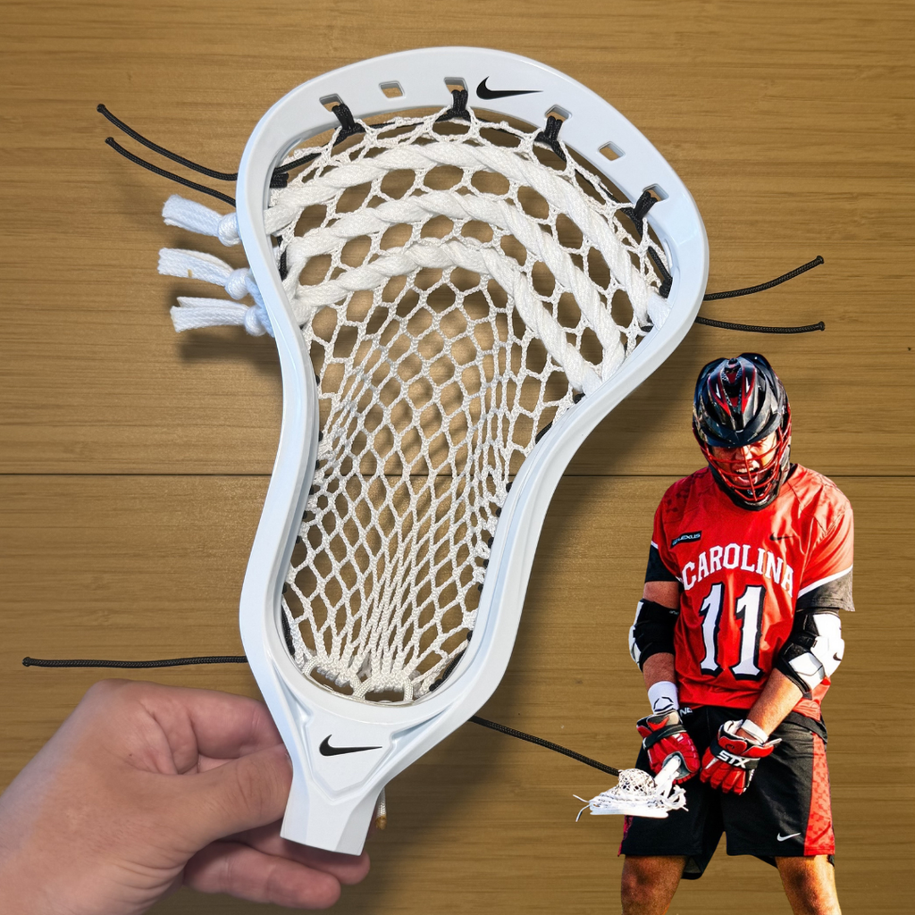 Chad Palumbo Replica