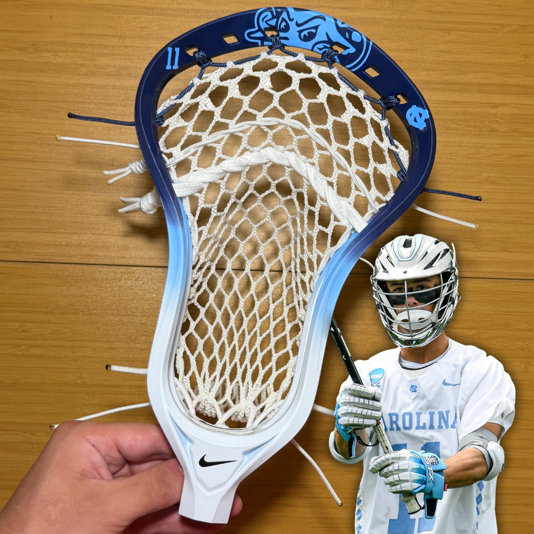 Caden Harshbarger Replica