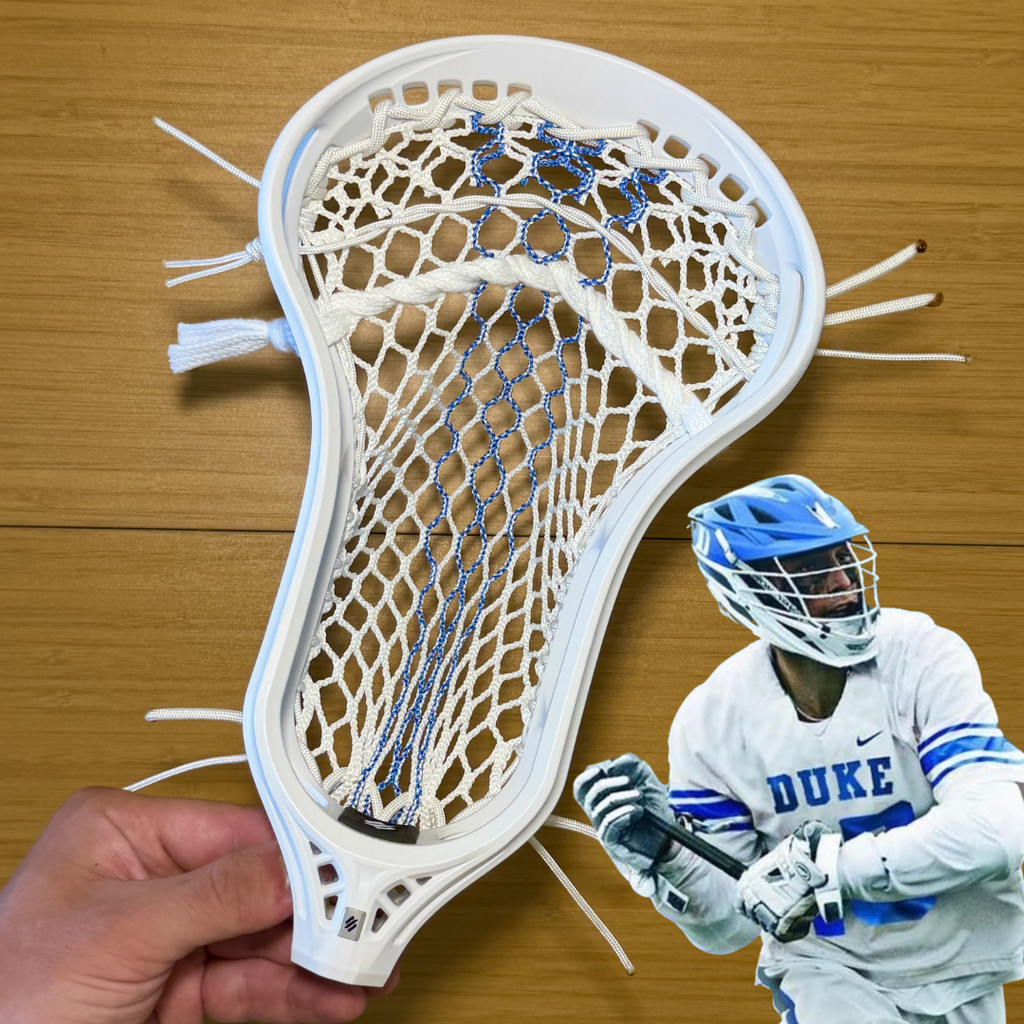 Bennett Matthews Replica