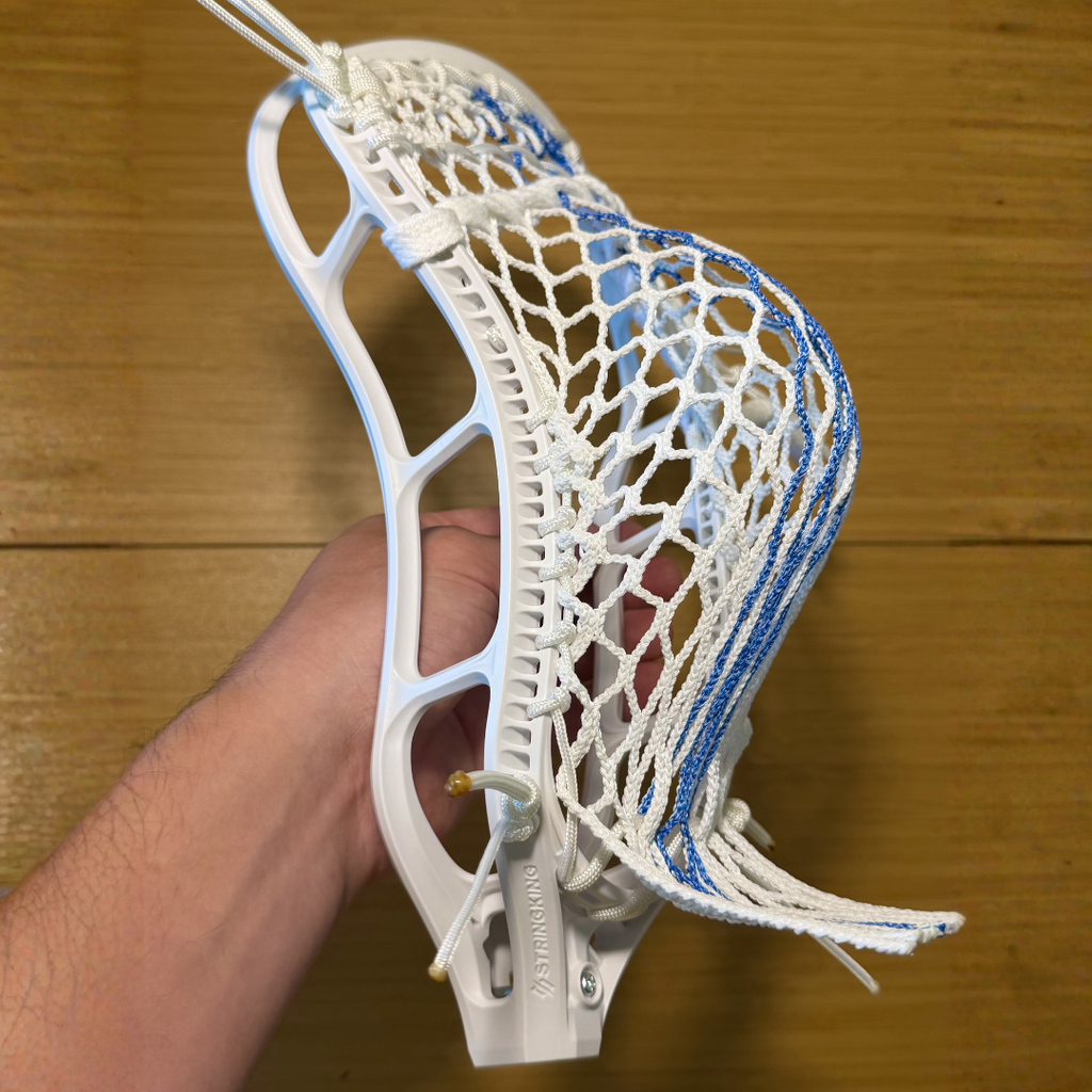 Bennett Matthews Replica