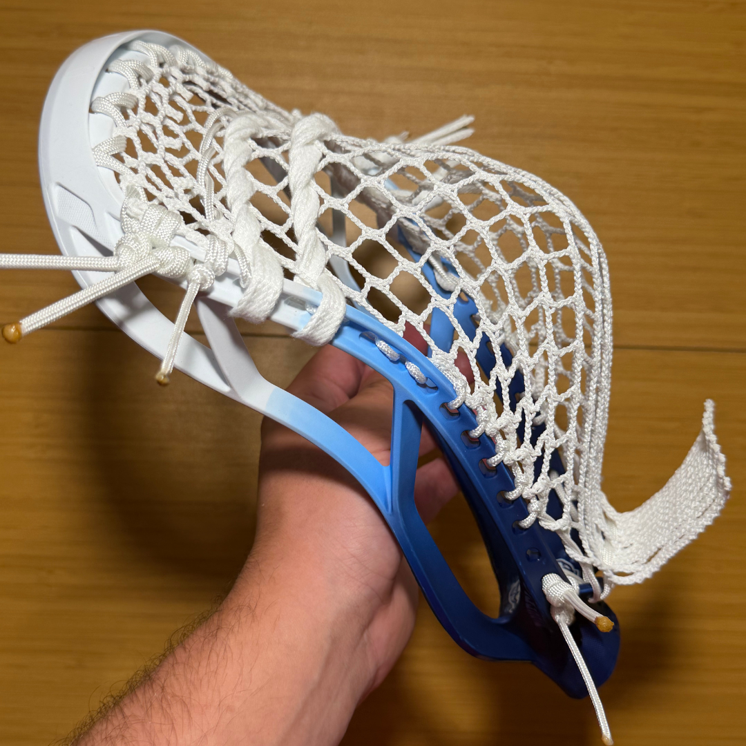 Gary Merrill Replica