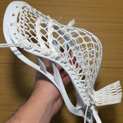CJ Kirst Replica