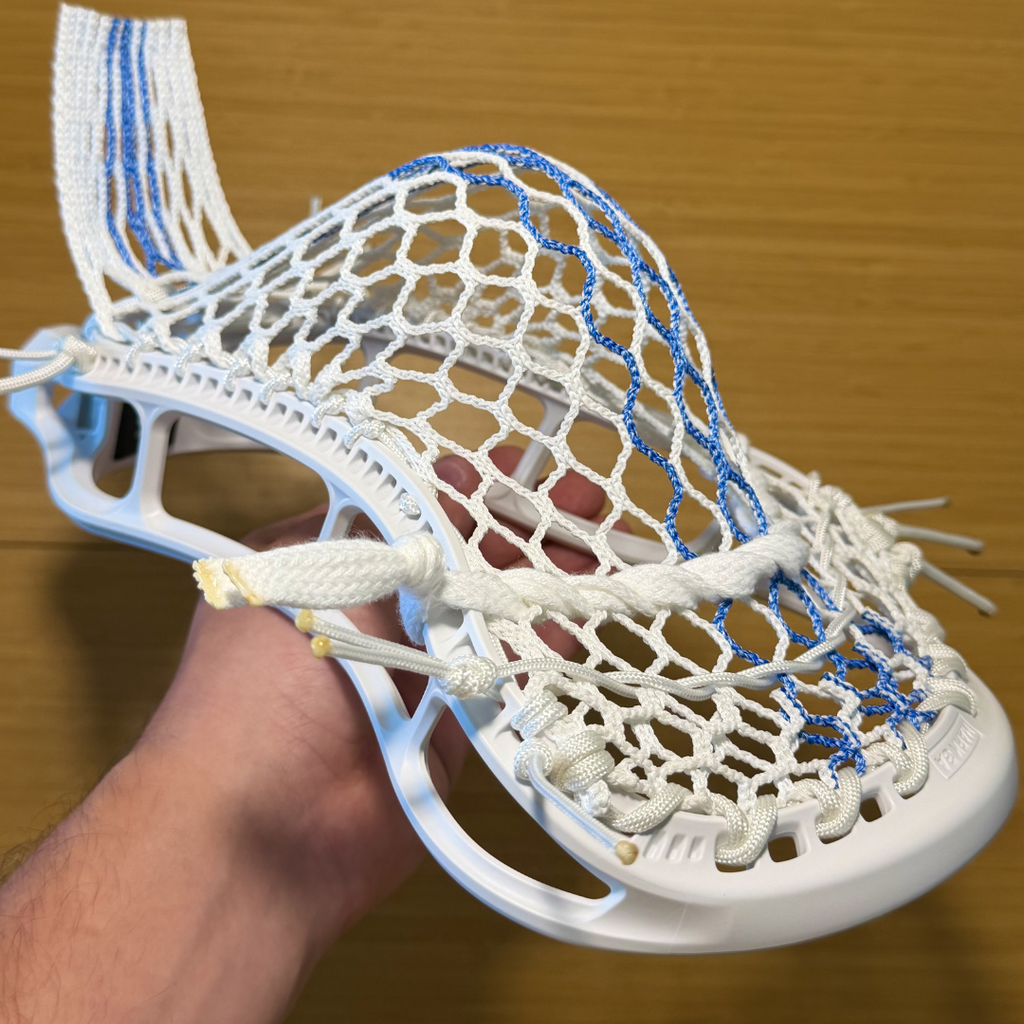 Bennett Matthews Replica